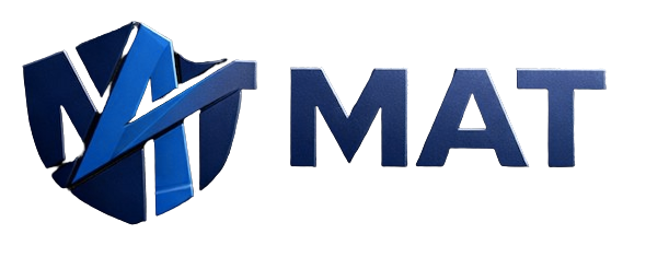 MAT — MyAgencyTrack